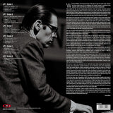 Bill Evans - Platinum Jazz (Silver Vinyl) [Import] (3 Lp's) [Vinyl]