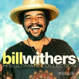 Bill Withers - His Ultimate Collection (Limited Edition, 180 Gram Blue Colored Vinyl) [Import] [Vinyl]