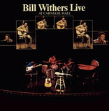 Live At Carnegie Hall (RSD Essential, Custard Yellow Colored Vinyl) (2 Lp's) [Vinyl]