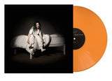 When We All Fall Asleep, Where Do We Go? (Limited Edition, Orange Vinyl) [Vinyl]
