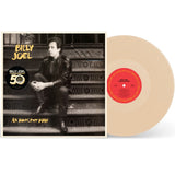 An Innocent Man (Custard Vinyl With 12"x12" Phot Insert) [Vinyl]