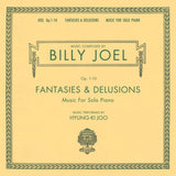 Fantasies & Delusions (2LP) [Vinyl]