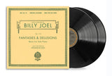 Fantasies & Delusions (2LP) [Vinyl]