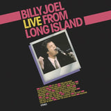 Live From Long Island (RSD Exclusive) (3 Lp's) [Vinyl]