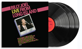 Live From Long Island (RSD Exclusive) (3 Lp's) [Vinyl]