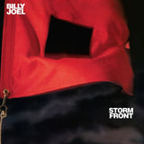 Storm Front [Vinyl]
