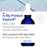 Bio-Botanical Research Biocidin Broad Spectrum 90 Capsules