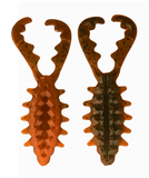 Bio Craw - Soft Plastic Craw Bait for Bass Fishing