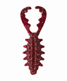 Bio Craw - Soft Plastic Craw Bait for Bass Fishing