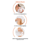 Bio Oil Dry Skin Gel Hydrating Body Moisturizer 50 ml