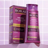 Bioblas Collagen and Keratin Volumizing Shampoo 360 ml