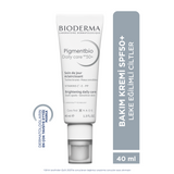 Bioderma Pigmentbio SPF 50+ Daily Care & C-Concentrate Set 55ml