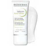 Bioderma Sebium Pore Refiner Cream for Oily Skin 30ml