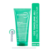 Bioderma Sebium Purifying Gel & Kerato+ Cream Set