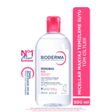 Bioderma Cleansing Duo Set for Gentle Makeup Removal