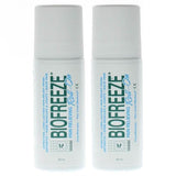 Biofreeze Pain Relief Roll On, Spray or Tube