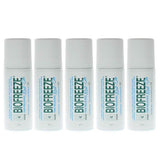 Biofreeze Pain Relief Roll On, Spray or Tube