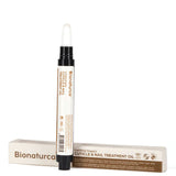 Bionaturca Organic Nail & Cuticle Care Oil 2.8 ml