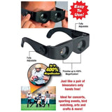 Bionic Magnification Glasses
