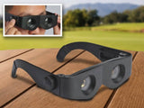 Bionic Magnification Glasses