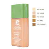 Bionike Defence Cover Corrective Fluid Foundation SPF 30 40ml
