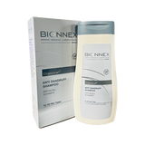 Bionnex Organica Anti-Dandruff Shampoo for Flaky Scalp 300 ml
