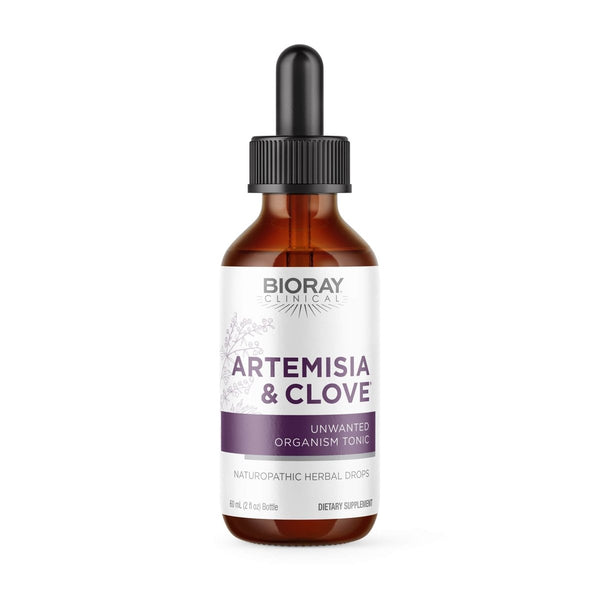 BioRay Artemisia and Clove 2oz