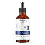 BioRay Liver Life 4oz