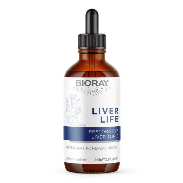 BioRay Liver Life 4oz