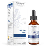 BioRay Liver Life 4oz