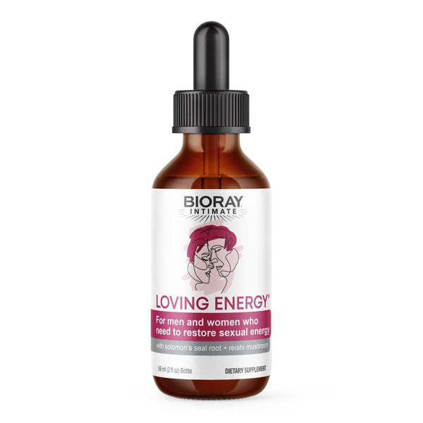 BioRay Loving Energy 2oz