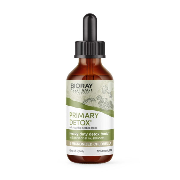 BioRay Primary Detox 2oz