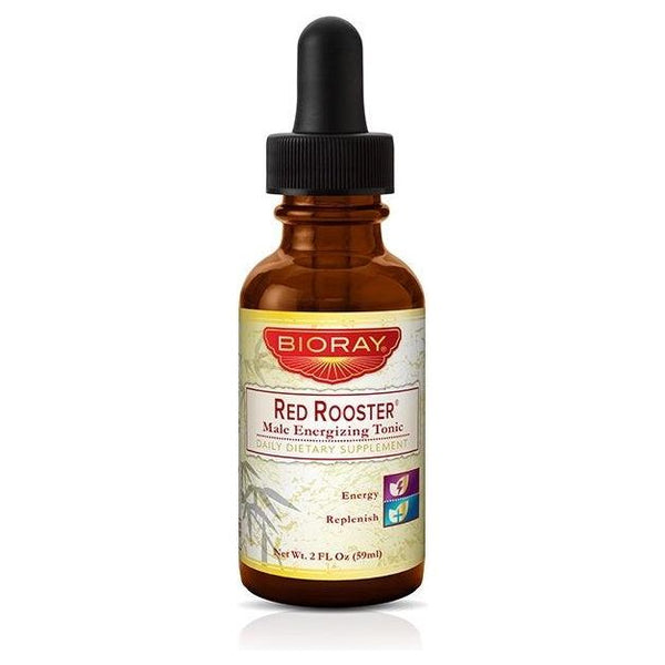BioRay Red Rooster 2oz -
