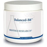 Biotics Myo + D-Chiro Inositol 8 ounces