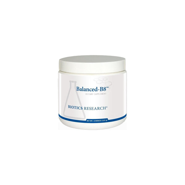 Biotics Myo + D-Chiro Inositol 8 ounces