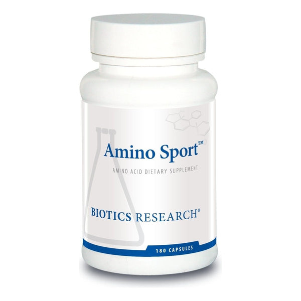 Biotics Research Amino Sport 180 cap