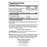 Biotics Research Bio-DK Caps 60 Count