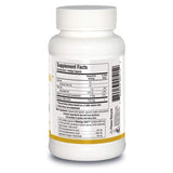 BIOTICS Research Biomega DHA Fish Oil, 600 mg DHA, Supports Learning and Memory, Fetal Brain Vitamins, 90 Softgels