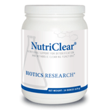 Biotics Research NutriClear 24 oz