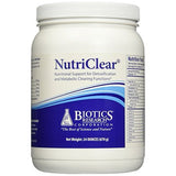 Biotics Research NutriClear 24 oz