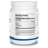 BIOTICS Research Pea Protein Isolate Natural Vanilla Flavored. Mixes Easily with Water or Juice. Premium Pea Protein. 25 Gram Clean Protein per Serving 16 Ounces