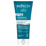 Bioxcin Acnium Cleansing Gel Sebum Balancing Face Wash 200 ml