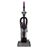 Bissell CleanView Compact Turbo Upright Vacuum with Quick Release Wand, Full Size Power, Compact Size for Apartments & Dorms, 3437F