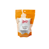 Dark Chocolate Ginger Covered Pecans