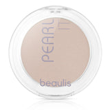 Beaulis Pearl It Highlighter 944 Soft Glaze Highlighter Makeup - Long Lasting, Natural Glow