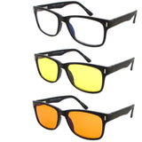 Anti-Radiation Computer Glasses