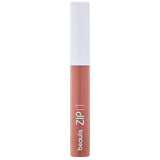 Beaulis Zip It Liquid Matte Lipstick in 116 Nude Peach