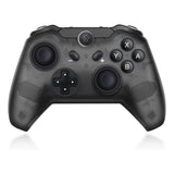 Black Bluetooth Wireless Controller for Nintendo Switch