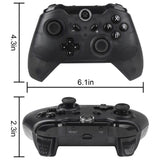 Black Bluetooth Wireless Controller for Nintendo Switch