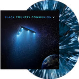 V [Cosmic Blue 2 LP] [Vinyl]